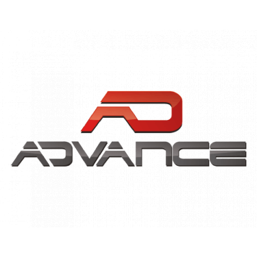 Logo advance