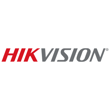 Logo hikvision