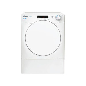 Sèche-linge Smart A évacuation Candy CSE-V9DF-S