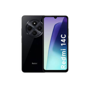 Smartphone XIAOMI Redmi 14C