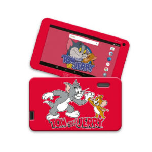 Tablette Tom and Jerry E-STAR 7'' WiFi
