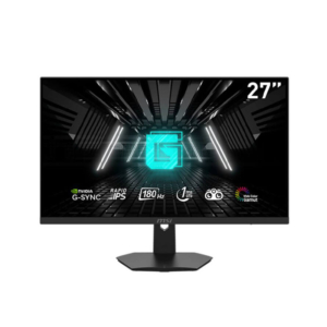 Ecran Gaming MSI G274F 27″ Full HD 180 Hz