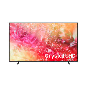 Samsung 43_ 4K UHD Smart TV - DU7000