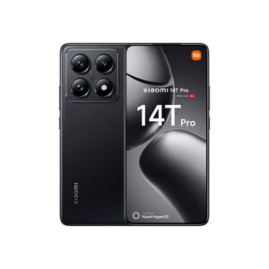 Smartphone XIAOMI 14T Pro 5G