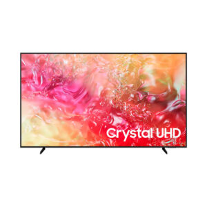 Tv SAMSUNG 55_ 4K UHD Smart TV - DU7000