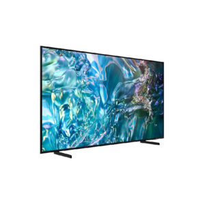 Tv SAMSUNG 55_ QLED 4K UHD Smart TV - Q60D