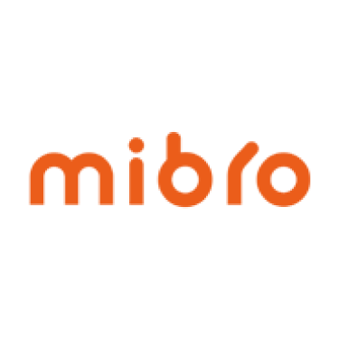 logo mibro
