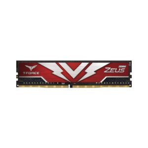 Barrette Mémoire Gaming T-force Zeus 8