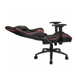 Chaise Gaming MSI Mag CH120X En Cuir PVC Avec Accoudoirs