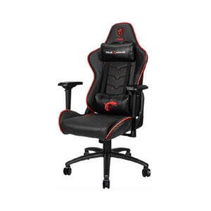 Chaise Gaming MSI Mag CH120X En Cuir PVC Avec Accoudoirs