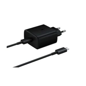 Chargeur Super Rapide 45W