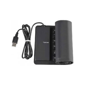 Clavier Azerty Filaire USB