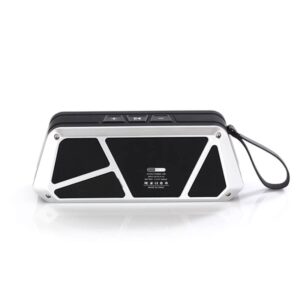 Haut Parleur Bluetooth WSA-837