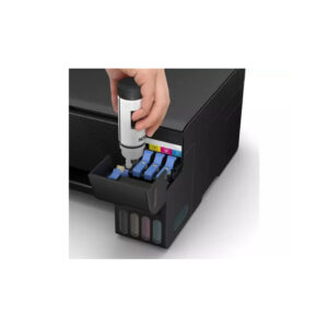 Imprimante à Réservoir Intégré EPSON ECOTANK L3251 3En1 Wifi Couleur