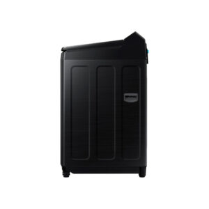 Machine à Laver Samsung Top Load 19KG Noir - WA19CG6745BVRQ
