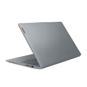 PC Portable LENOVO IdeaPad Slim 3 15IAH8 i5 12é Gén 8Go 512Go SSD