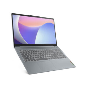 PC Portable LENOVO IdeaPad Slim 3 15IAH8 i5 12é Gén 8Go 512Go SSD