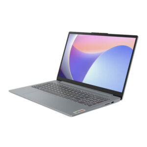 PC Portable LENOVO IdeaPad Slim 3 15IAH8 i5 12é Gén 8Go 512Go SSD