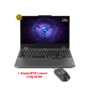 Pc Portable Gamer LENOVO LOQ 15IAX9 I5 12Gén avis