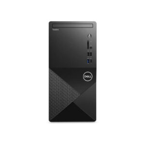 Pc de Bureau Dell Vostro 3030 i7 12Gén 8 Go 512 Go SSD