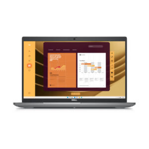 Pc portable Dell Latitude 5550