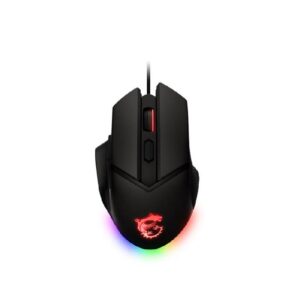 Souris Gaming MSI Clutch Elite GM20