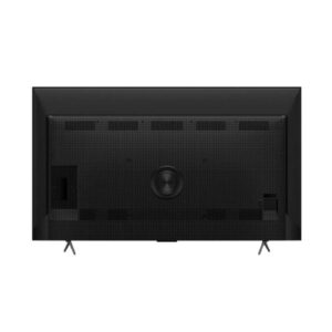 Tv TCL 85'' Smart Google C655 QLED 4K