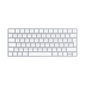 Clavier Sans Fil Apple Magic MK2A3F-A Compact