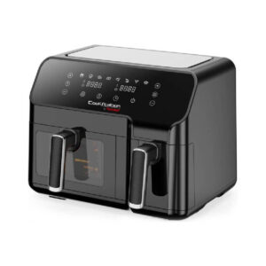 Friteuse Sans Huile TECHWOOD CS-927 8.8 Litres