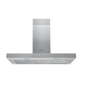 Hotte Décorative ARISTON AHBS9.4LMX 90Cm