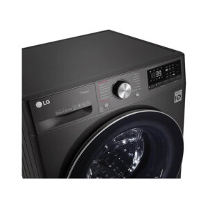Lavante Séchante LG F4R5VGG2E 9Kg+5Kg Smart Vivace DD6M