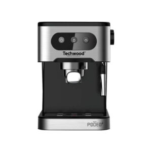 TCA-156EXN Machine expresso