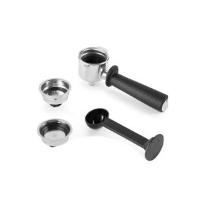 Machine à Café Expresso DELONGHI EC260BK Stilosa 1100W