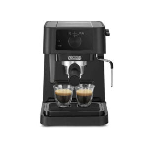 Machine à Café Expresso DELONGHI Moulu Stilosa 1100W