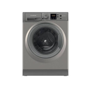 Machine à Laver Frontal Inverter ARISTON NSWM925CGGMA 9kg