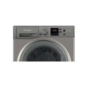 Machine à Laver Frontal Inverter ARISTON NSWM925CGGMA 9kg