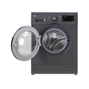 Machine à Laver Frontal LG F2J3QYG6J 7kg