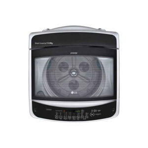 Machine à Laver Top LG T1388NEHGE 13Kg Smart Inverter
