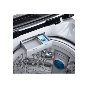 Machine à Laver Top LG T1388NEHGE 13Kg Smart Inverter