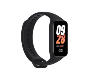 Montre Connecté XIAOMI Smart Band 8 Active
