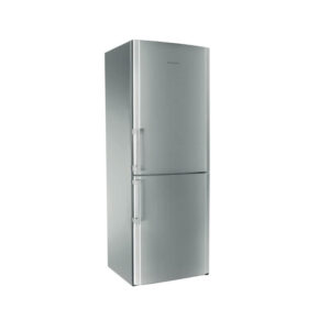 Réfrigérateur Combiné ARISTON ENBLH19122FT(EX) 470 Litres NoFrost