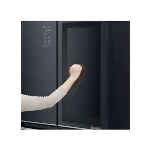 Réfrigérateur Side By Side Inverter LG GC-Q22FTQEL 595 L