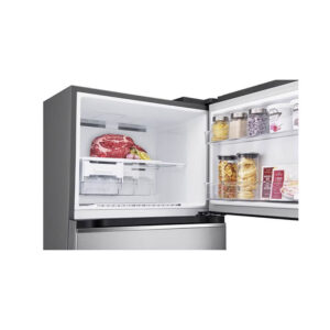 Réfrigérateur Smart Inverter LG GN-B392PLGB 395Litres NoFrost