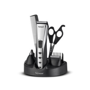 Tondeuse TECHWOOD TTN-976 Rechargeable