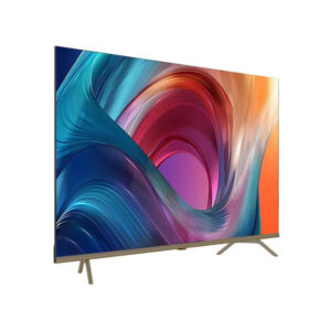 Tv IRIS 58″ 4K UHD Google Smart - G5010
