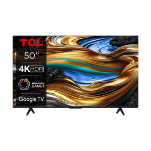 Tv TCL 50″ Smart Android UHD – P755