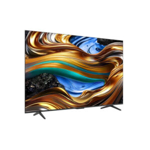 Qualité d’image UHD de la TV TCL 55 pouces P755, idéale pour le streaming