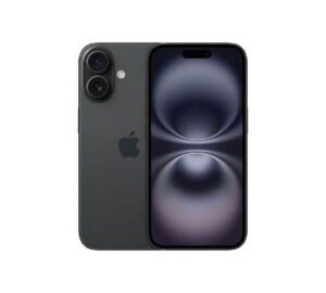 iPhone 16 128Go
