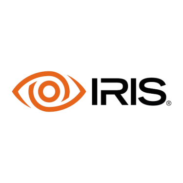 logo iris