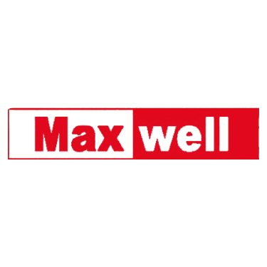 logo maxwell